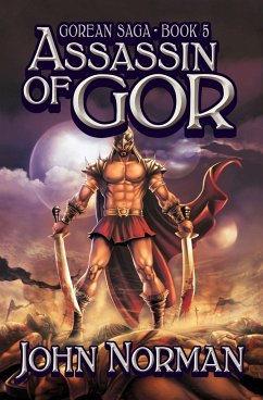 Assassin of Gor - Norman, John