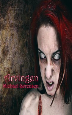 Cover Arvingen (eBook, ePUB)