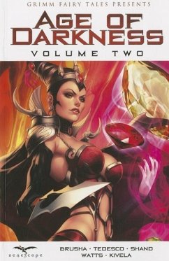 Age of Darkness Volume 2 - Shand, Patrick