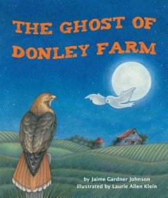 The Ghost of Donley Farm - Johnson, Jaime Gardner