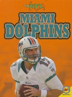 Miami Dolphins - Wyner, Zach