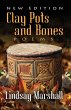 Clay Pots and Bones, Poems - Bild 1