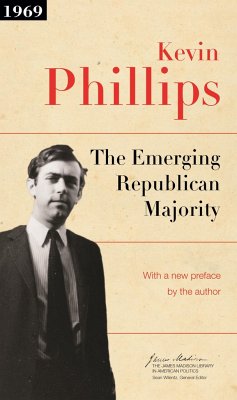 The Emerging Republican Majority - Phillips, Kevin P.