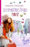 Schmetterlingsherz