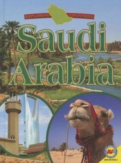 Saudi Arabia - Kopp, Megan