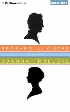 Brother and Sister - Trollope, Joanna