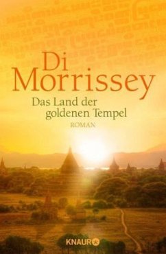 Das Land der goldenen Tempel - Morrissey, Di