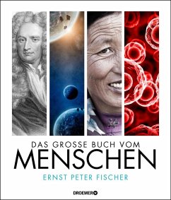 Das große Buch vom Menschen - Fischer, Ernst Peter