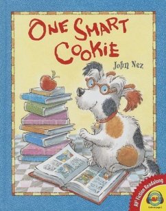 One Smart Cookie - Nez, John