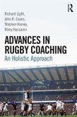 Advances in Rugby Coaching