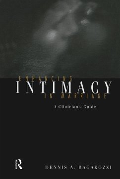 Cover Enhancing Intimacy in Marriage