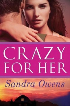 Crazy for Her - Owens, Sandra