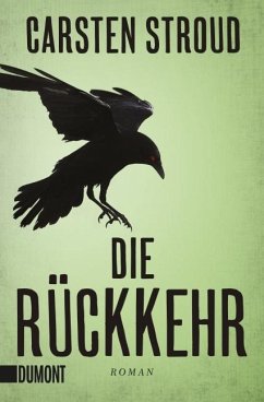 Die Rückkehr / Niceville Bd.2 - Stroud, Carsten