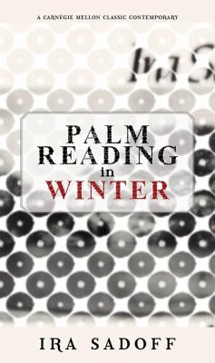 Palm Reading in Winter - Sadoff, Ira