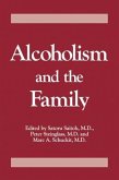 Alcoholism And The Family