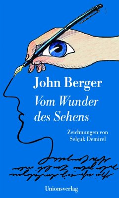 Vom Wunder des Sehens - Berger, John