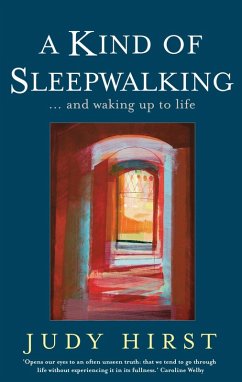 Cover A Kind of Sleepwalking (eBook, ePUB)