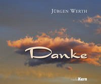 Danke - Werth, Jürgen