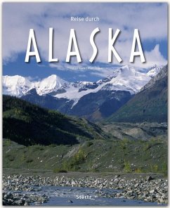 Reise durch Alaska - Jeier, Thomas