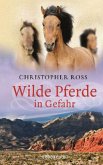 Wilde Pferde in Gefahr