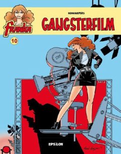 Gangsterfilm / Franka Bd.10 - Kuijpers, Henk