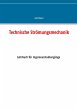 Technische Strömungsmechanik - Bild 1