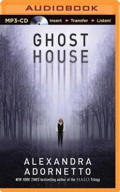 Ghost House - Adornetto, Alexandra