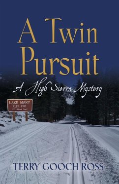 A Twin Pursuit - Ross, Terry Gooch