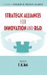 Strategic Alliances for Innovation and... - Bild 1