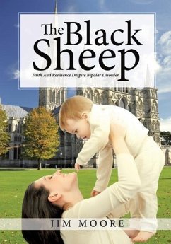 The Black Sheep - Moore, Jim
