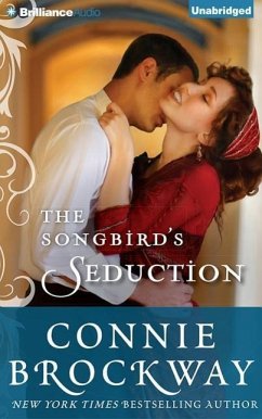 The Songbird's Seduction - Brockway, Connie