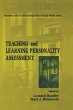 Teaching and Learning Personality... - Bild 1
