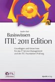 Basiswissen ITIL® 2011 Edition