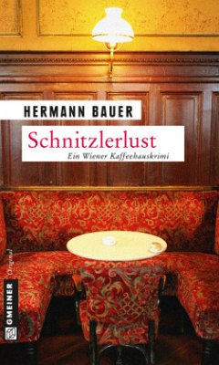 Schnitzlerlust - Bauer, Hermann