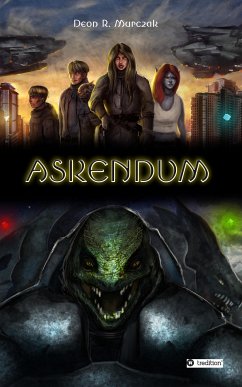 Askendum (eBook, ePUB) - Murczak, Deon R.