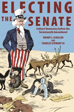 Electing the Senate - Schiller, Wendy J; Stewart, Charles