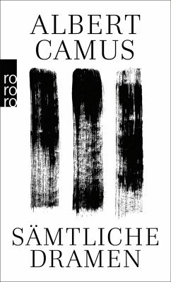 Sämtliche Dramen - Camus, Albert