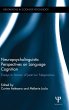 Neuropsycholinguistic Perspectives on... - Bild 1