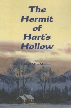 The Hermit of Hart's Hollow - MacMillan, Gail