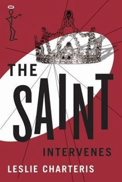 The Saint Intervenes - Charteris, Leslie