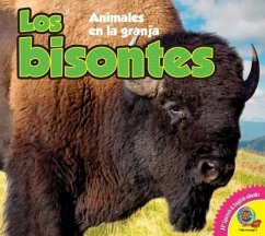 Los Bisontes - Carr, Aaron