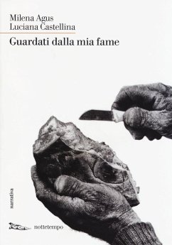 Cover Guardati dalla mia fame