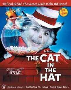 Dr Seuss' the Cat in the Hat - Greenberg, James