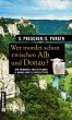 Wer mordet schon zwischen Alb und Donau? - Bild 1