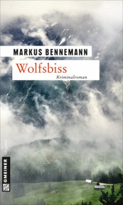 Wolfsbiss - Bennemann, Markus