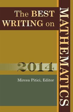 The Best Writing on Mathematics - Pitici, Mircea
