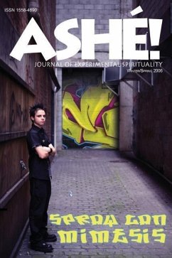 Ashe Journal #5.1: New Fiction - Davisson, Farrell; Gidney, Craig Laurance