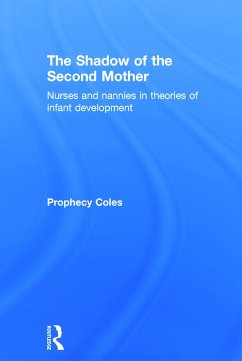 The Shadow of the Second Mother - Coles, Prophecy