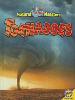 Tornadoes - Friesen, Helen Lepp