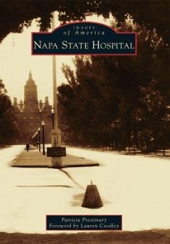 Napa State Hospital - Prestinary, Patricia